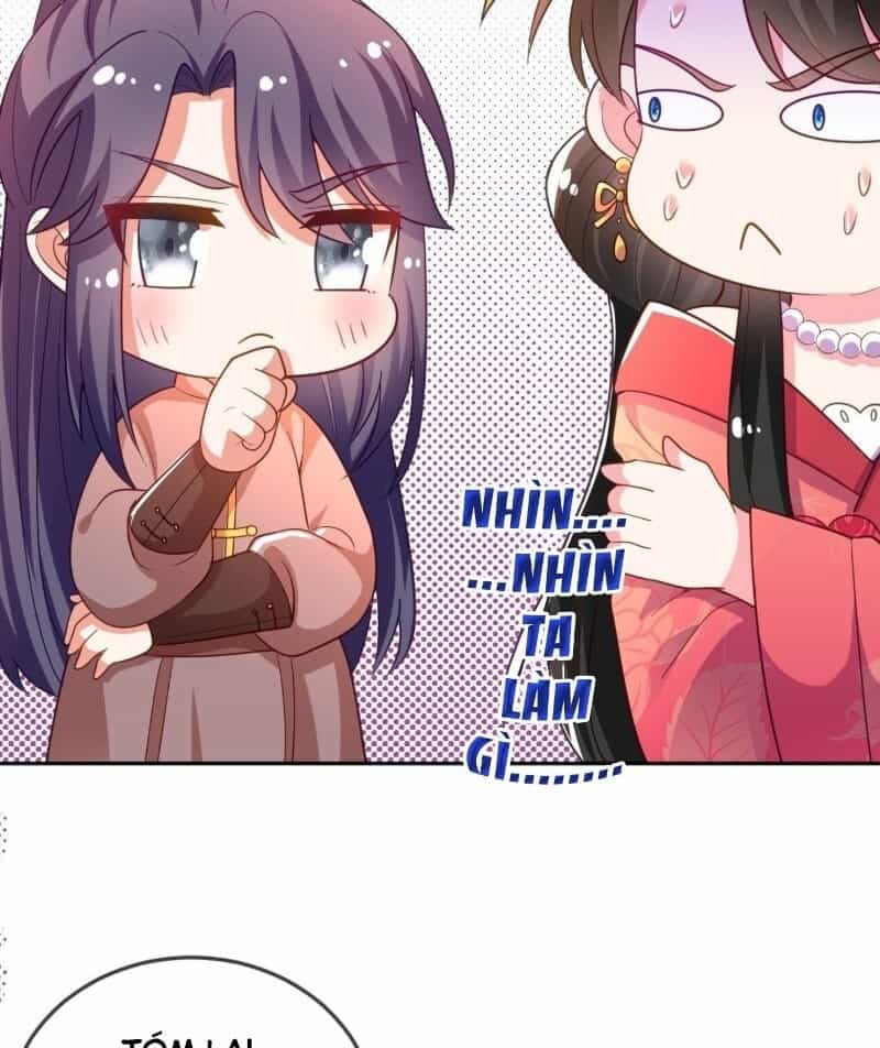 Giang Sơn Mỹ Nam Nhập Trướng Ta - Chương 10 - ảnh 18