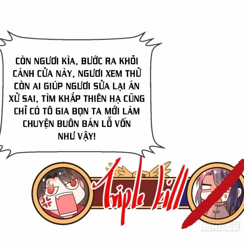 Giang Sơn Mỹ Nam Nhập Trướng Ta - Chương 10 - ảnh 23