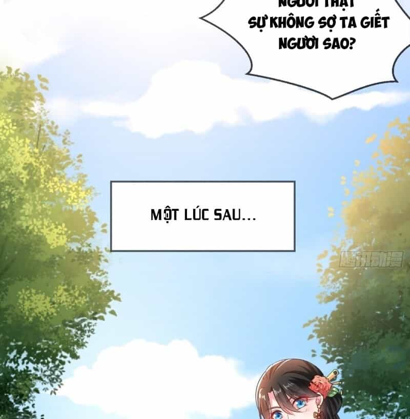 Giang Sơn Mỹ Nam Nhập Trướng Ta - Chương 10 - ảnh 28