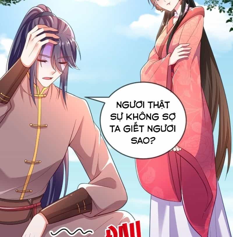 Giang Sơn Mỹ Nam Nhập Trướng Ta - Chương 10 - ảnh 29