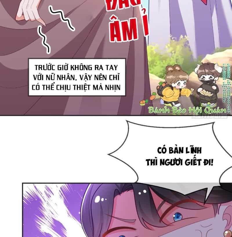 Giang Sơn Mỹ Nam Nhập Trướng Ta - Chương 10 - ảnh 30