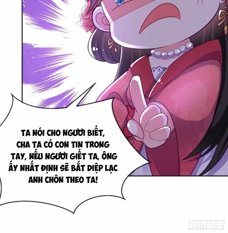 Giang Sơn Mỹ Nam Nhập Trướng Ta - Chương 10 - ảnh 31