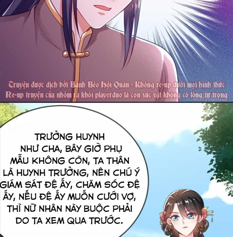 Giang Sơn Mỹ Nam Nhập Trướng Ta - Chương 10 - ảnh 36