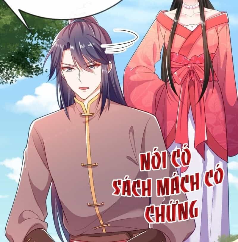 Giang Sơn Mỹ Nam Nhập Trướng Ta - Chương 10 - ảnh 37