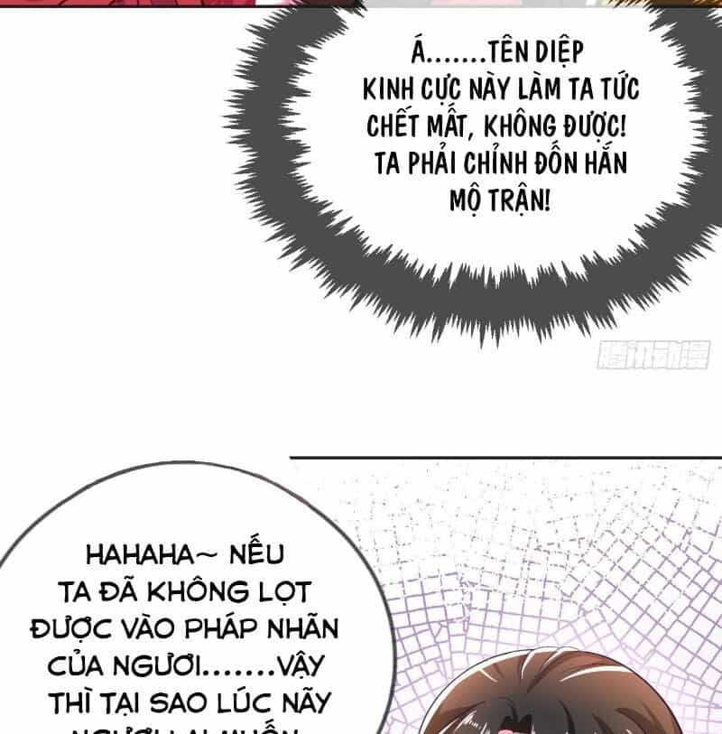 Giang Sơn Mỹ Nam Nhập Trướng Ta - Chương 10 - ảnh 40
