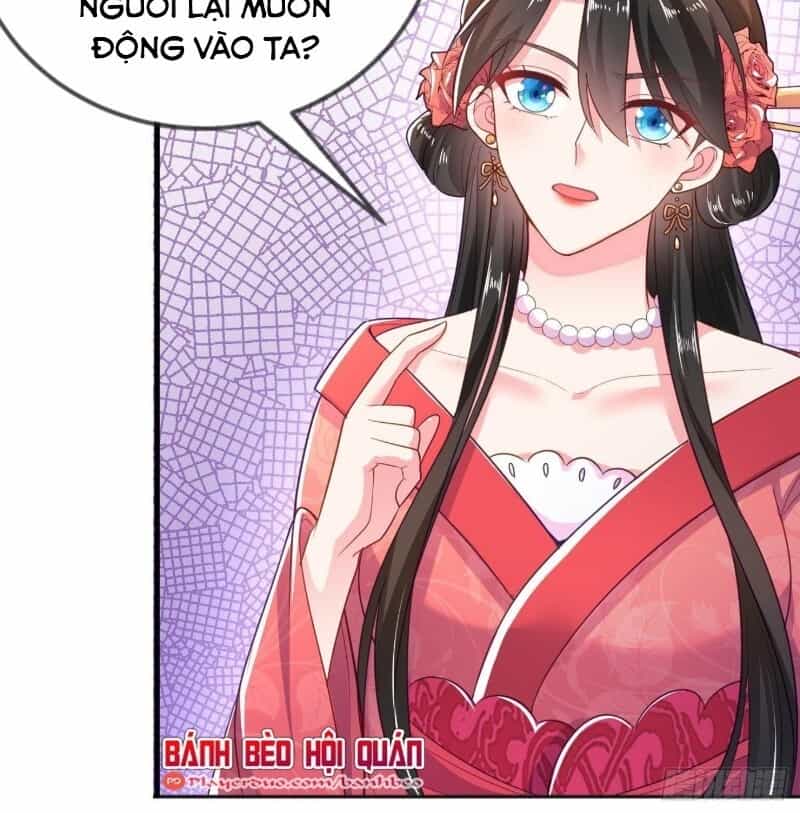 Giang Sơn Mỹ Nam Nhập Trướng Ta - Chương 10 - ảnh 41