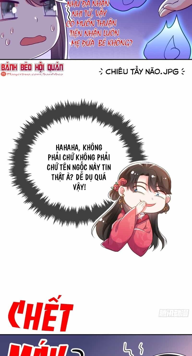 Giang Sơn Mỹ Nam Nhập Trướng Ta - Chương 10 - ảnh 46