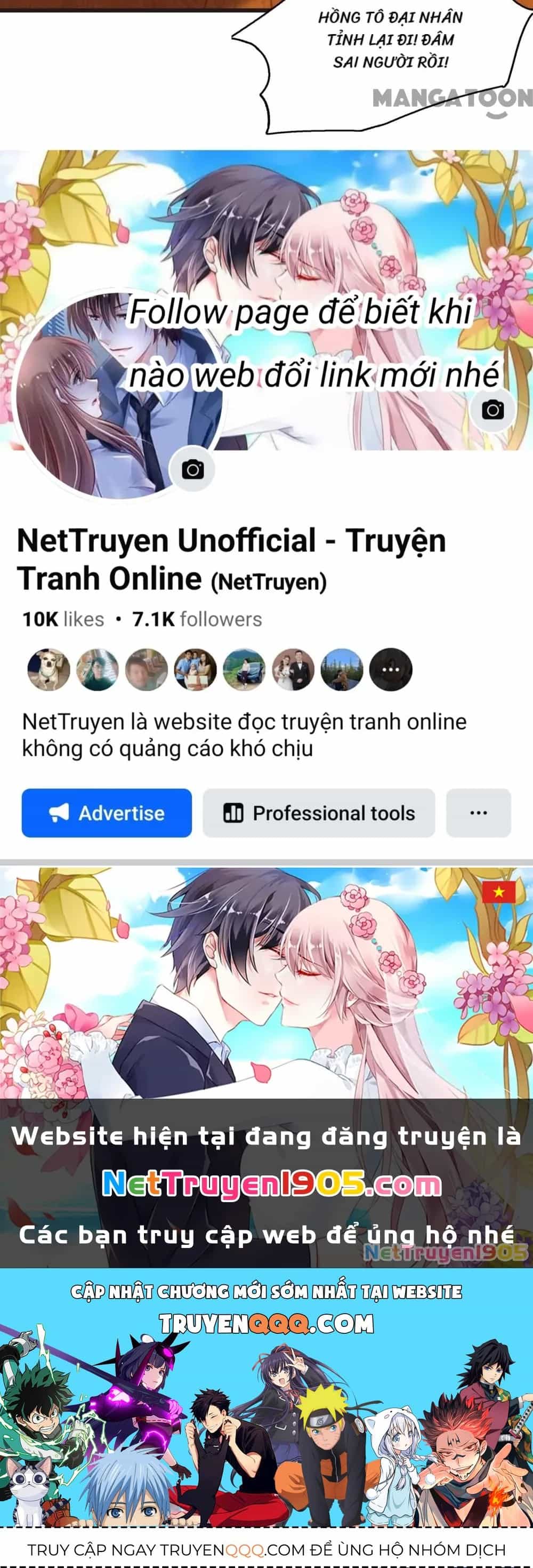 Giang Sơn Mỹ Nam Nhập Trướng Ta - Chương 100 - ảnh 40