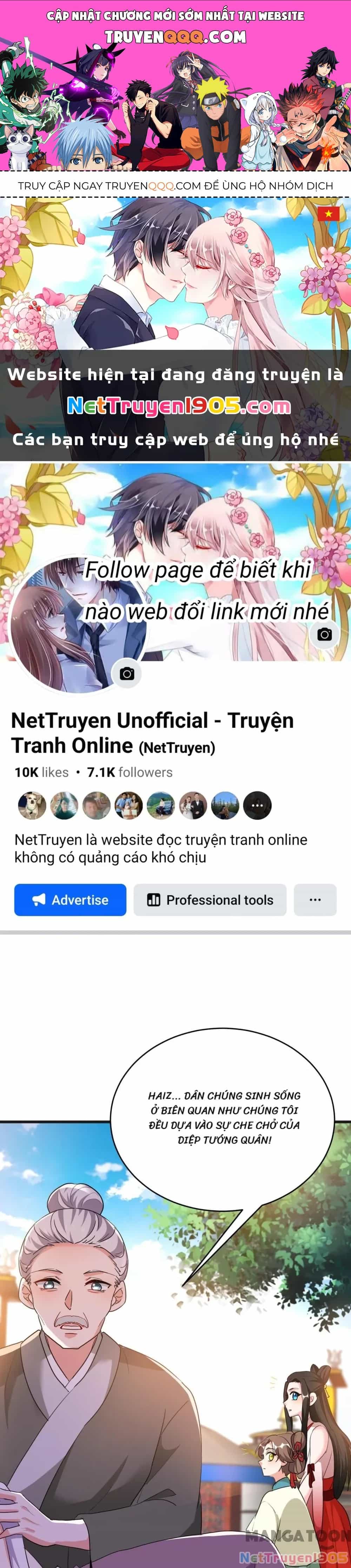 Giang Sơn Mỹ Nam Nhập Trướng Ta - Chương 101 - ảnh 1
