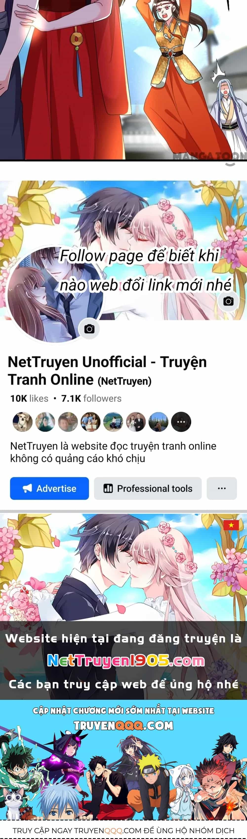 Giang Sơn Mỹ Nam Nhập Trướng Ta - Chương 101 - ảnh 39