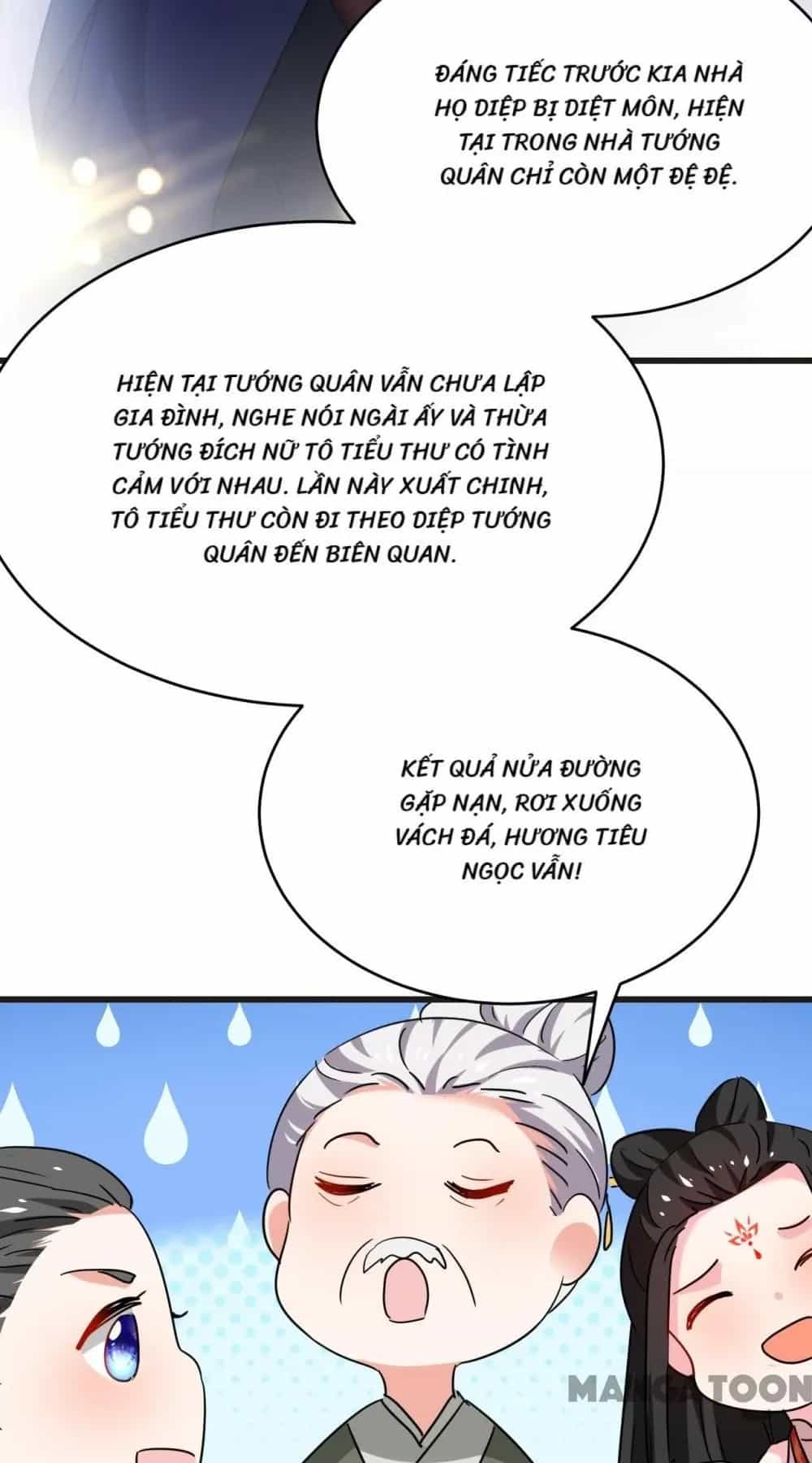 Giang Sơn Mỹ Nam Nhập Trướng Ta - Chương 101 - ảnh 7