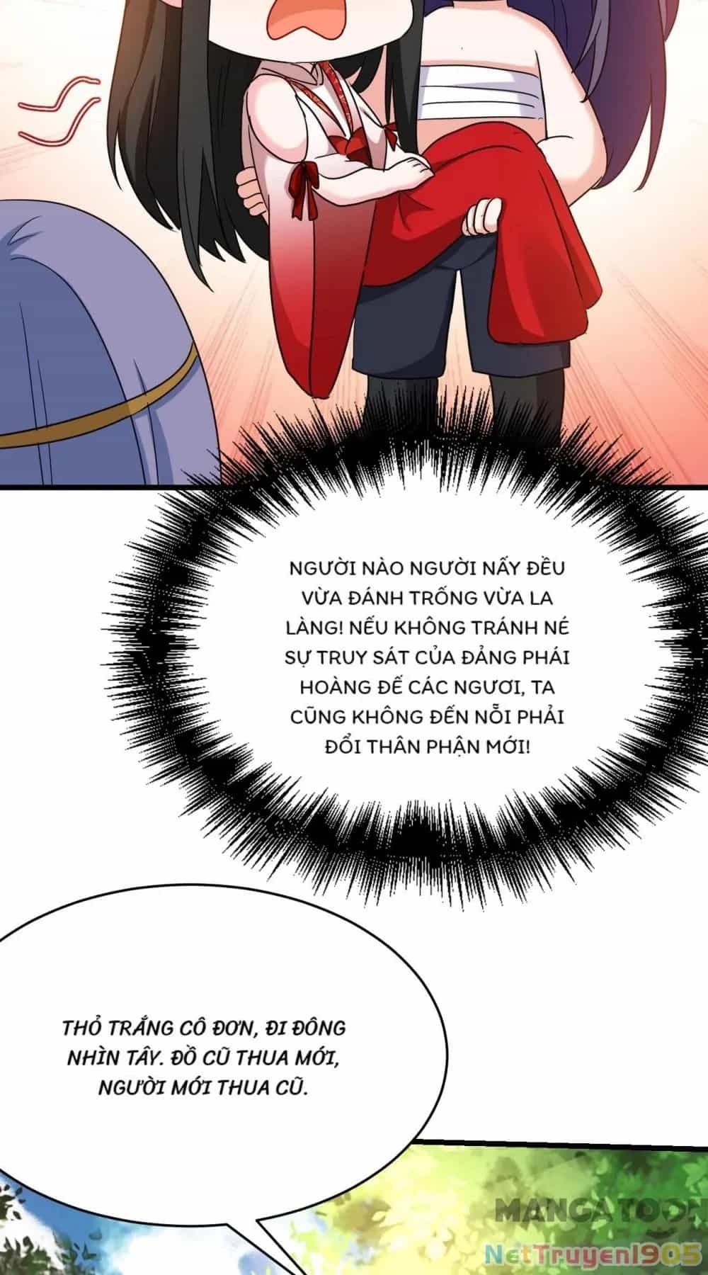 Giang Sơn Mỹ Nam Nhập Trướng Ta - Chương 102 - ảnh 10