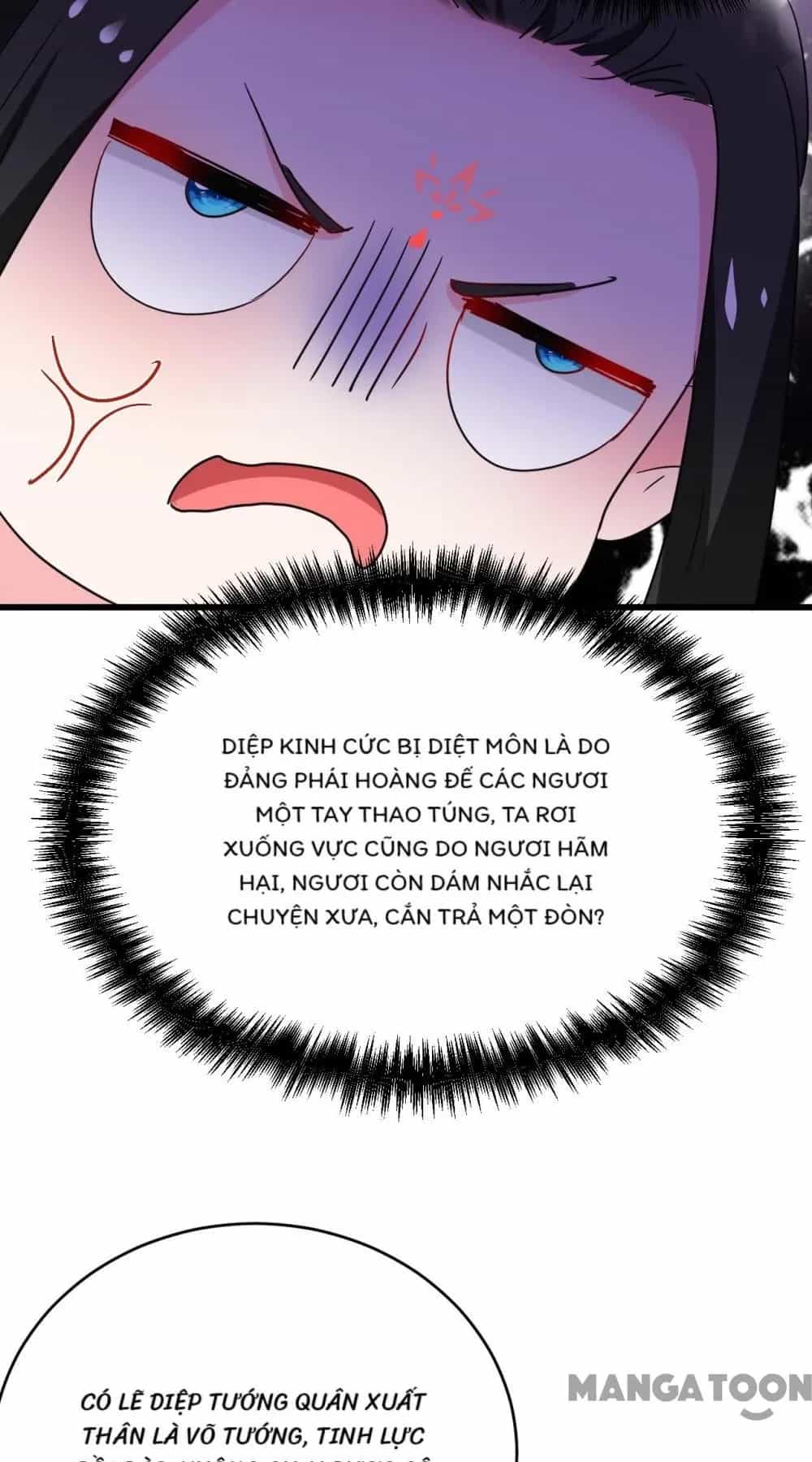 Giang Sơn Mỹ Nam Nhập Trướng Ta - Chương 102 - ảnh 16