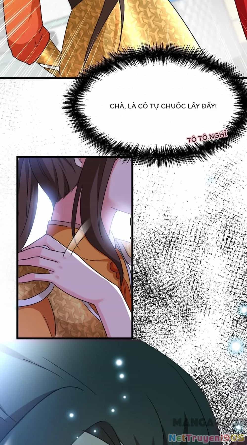 Giang Sơn Mỹ Nam Nhập Trướng Ta - Chương 102 - ảnh 32