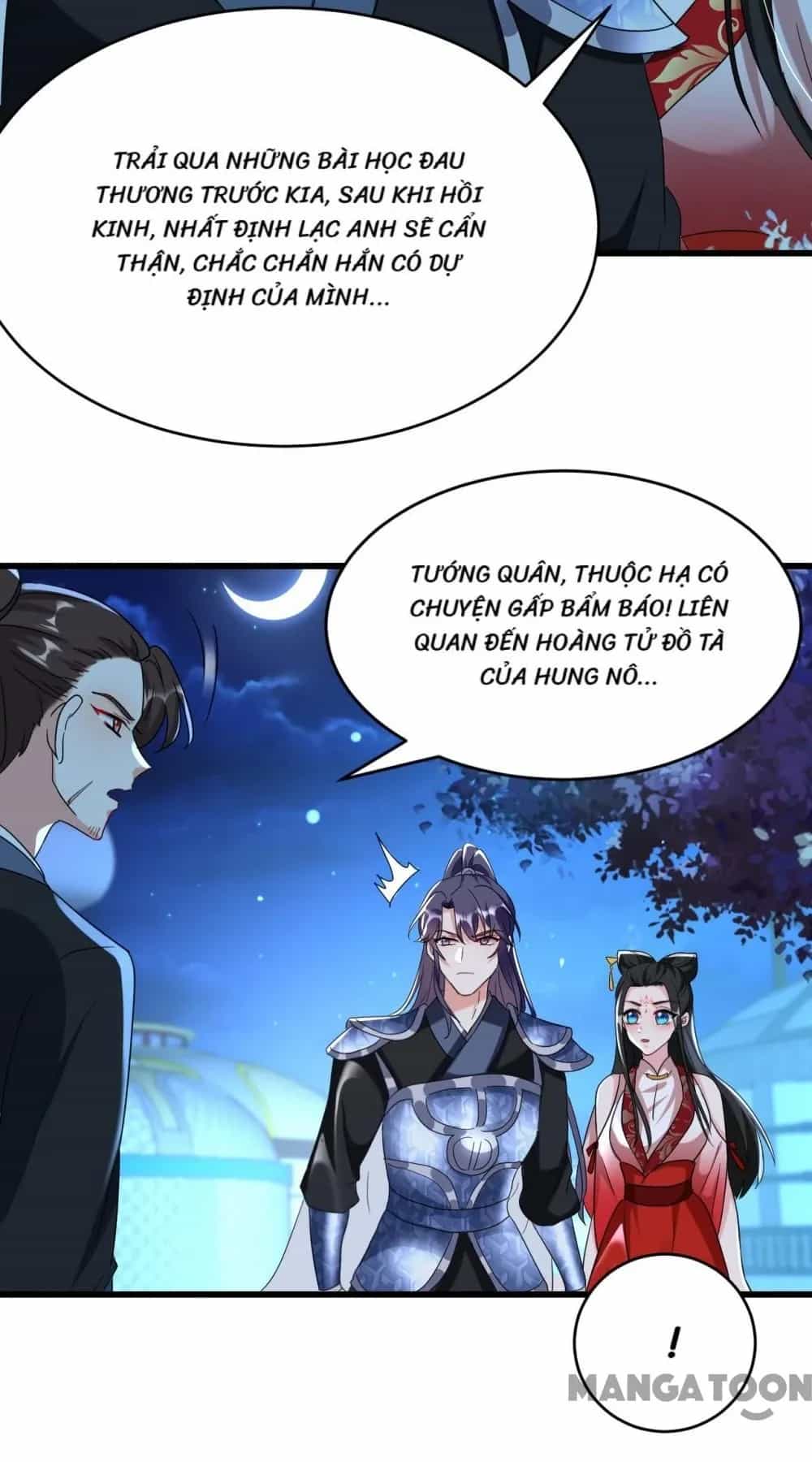 Giang Sơn Mỹ Nam Nhập Trướng Ta - Chương 103 - ảnh 14