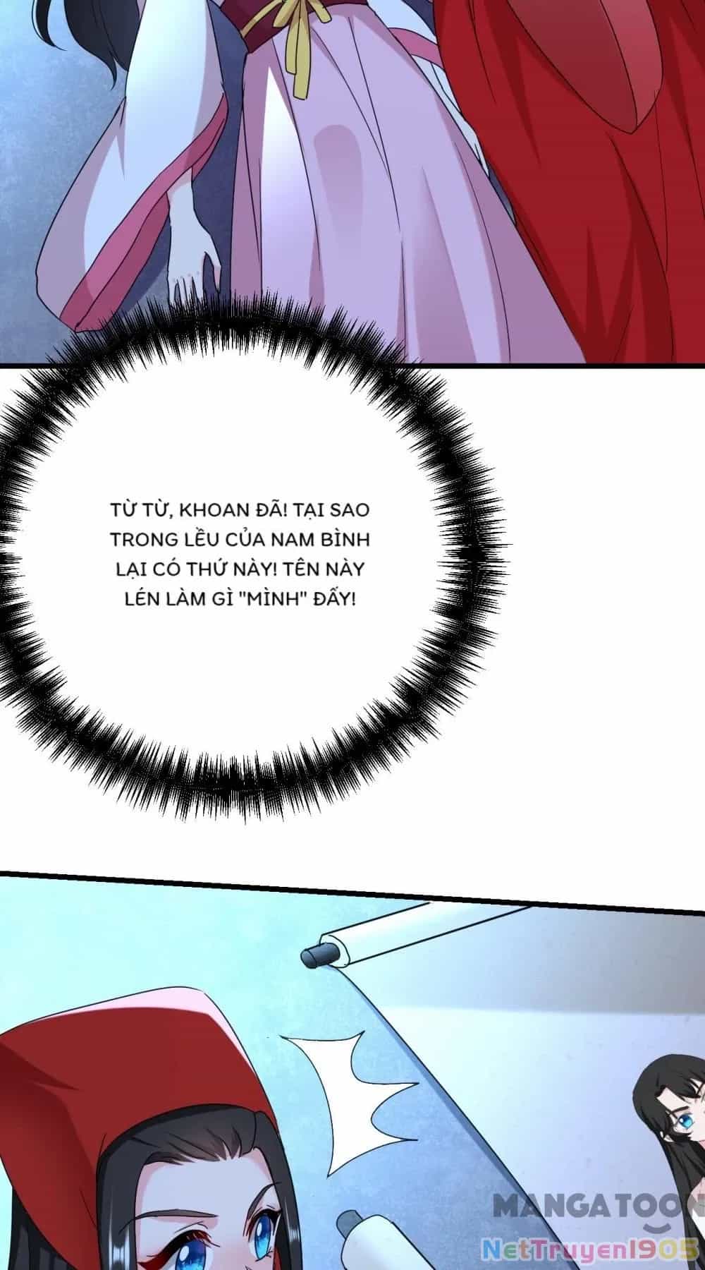 Giang Sơn Mỹ Nam Nhập Trướng Ta - Chương 103 - ảnh 26