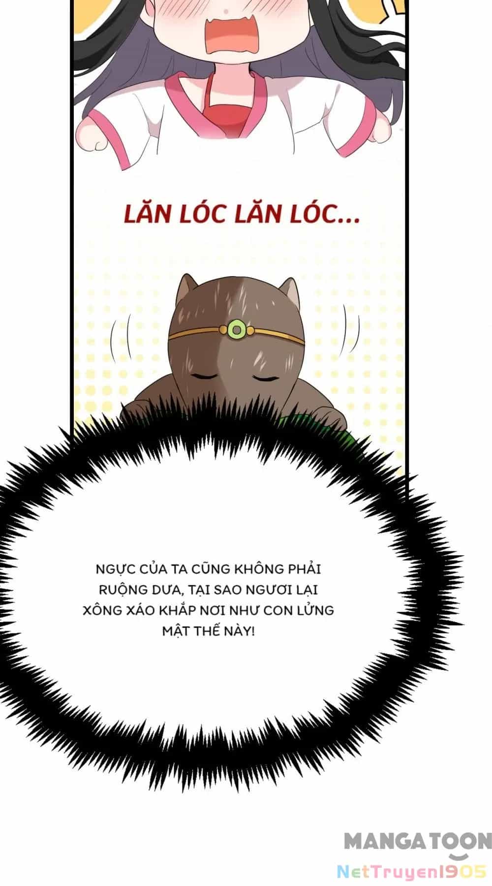 Giang Sơn Mỹ Nam Nhập Trướng Ta - Chương 104 - ảnh 21
