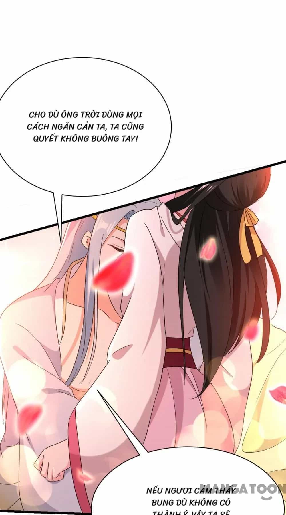 Giang Sơn Mỹ Nam Nhập Trướng Ta - Chương 104 - ảnh 23