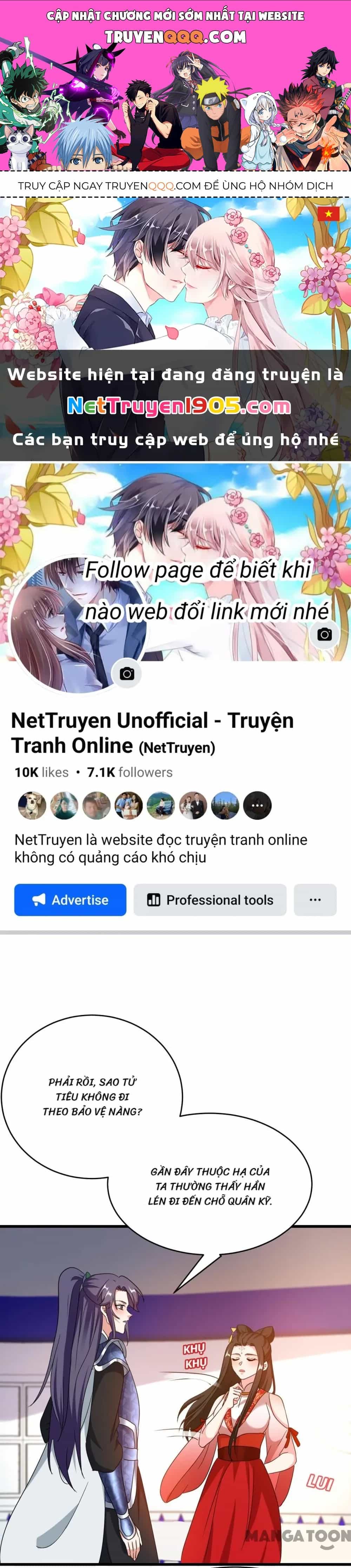 Giang Sơn Mỹ Nam Nhập Trướng Ta - Chương 106 - ảnh 1