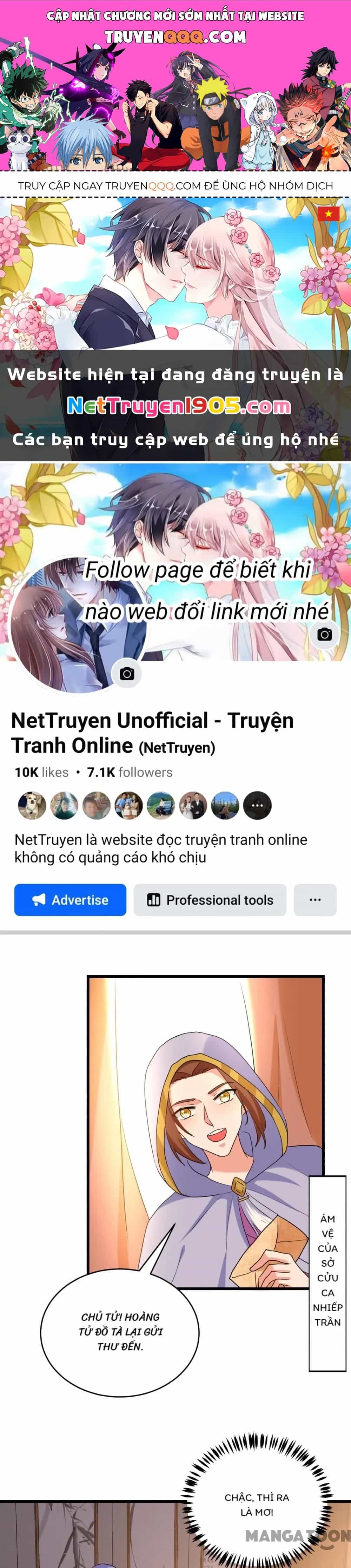 Giang Sơn Mỹ Nam Nhập Trướng Ta - Chương 107 - ảnh 1