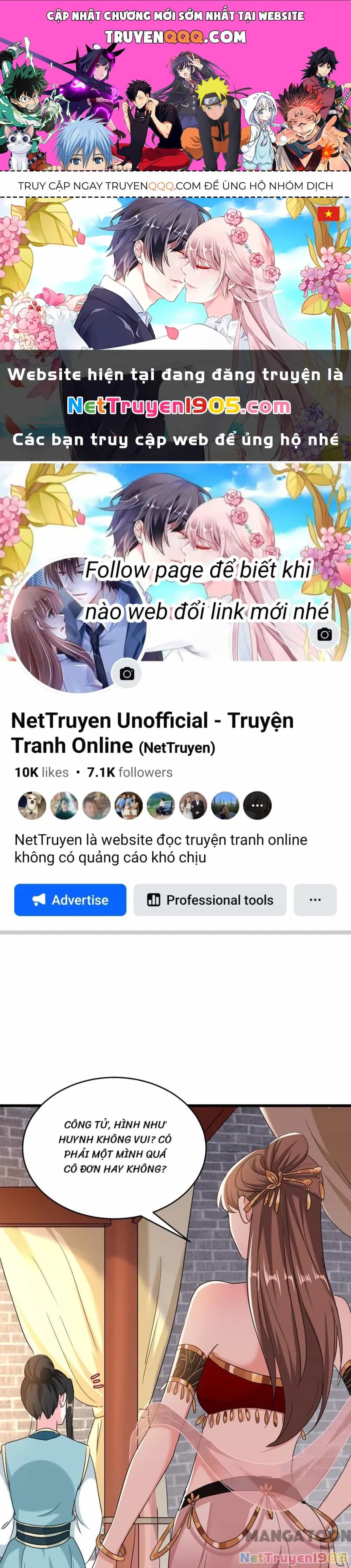 Giang Sơn Mỹ Nam Nhập Trướng Ta - Chương 108 - ảnh 1