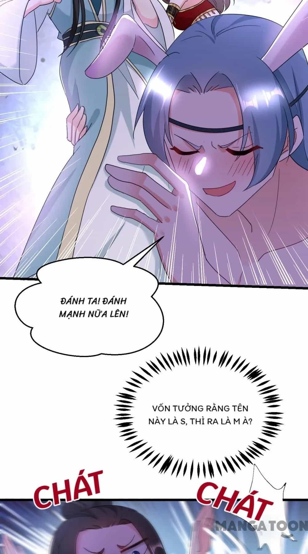 Giang Sơn Mỹ Nam Nhập Trướng Ta - Chương 109 - ảnh 14
