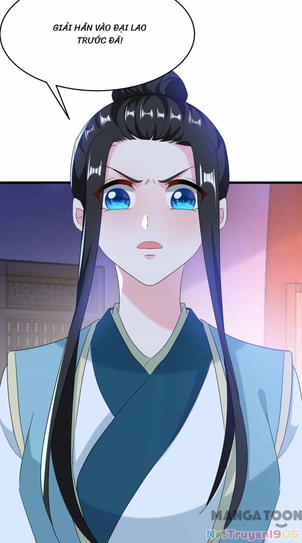 Giang Sơn Mỹ Nam Nhập Trướng Ta - Chương 109 - ảnh 19
