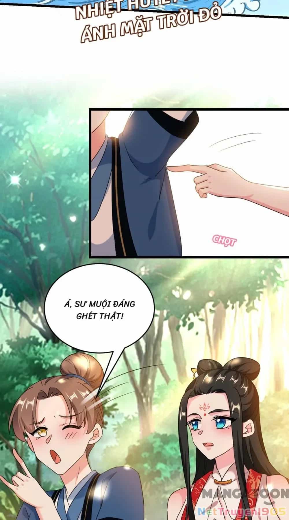 Giang Sơn Mỹ Nam Nhập Trướng Ta - Chương 109 - ảnh 35