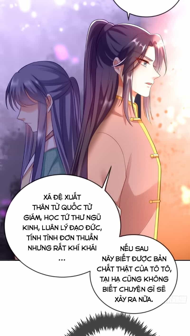 Giang Sơn Mỹ Nam Nhập Trướng Ta - Chương 11 - ảnh 17