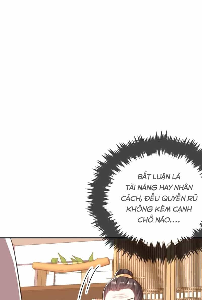 Giang Sơn Mỹ Nam Nhập Trướng Ta - Chương 11 - ảnh 21