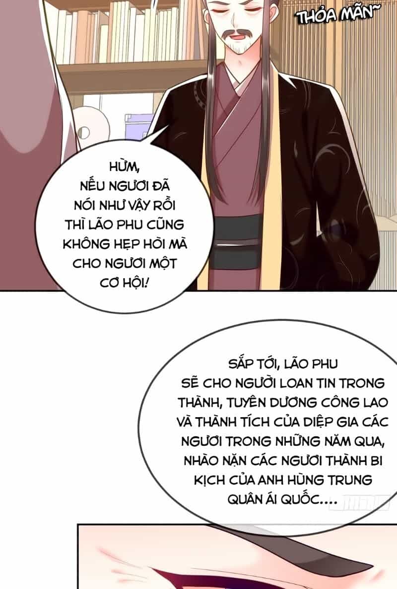 Giang Sơn Mỹ Nam Nhập Trướng Ta - Chương 11 - ảnh 22