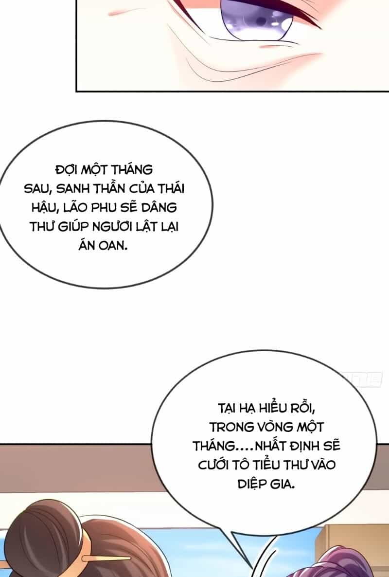 Giang Sơn Mỹ Nam Nhập Trướng Ta - Chương 11 - ảnh 23
