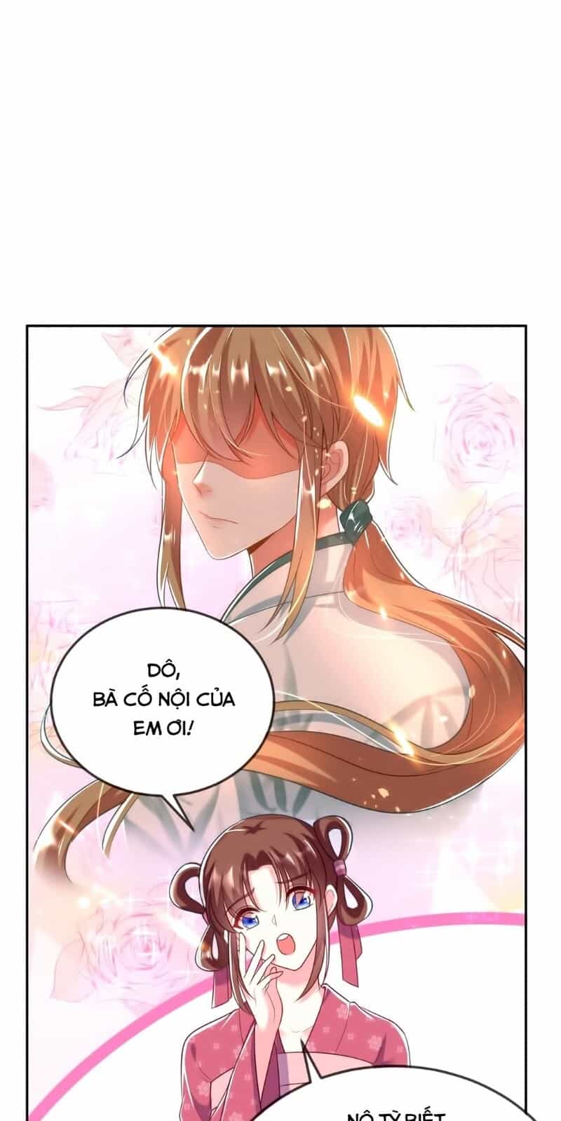 Giang Sơn Mỹ Nam Nhập Trướng Ta - Chương 11 - ảnh 33