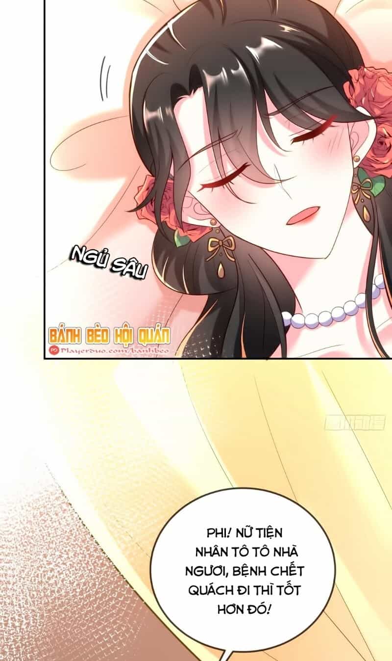 Giang Sơn Mỹ Nam Nhập Trướng Ta - Chương 11 - ảnh 38