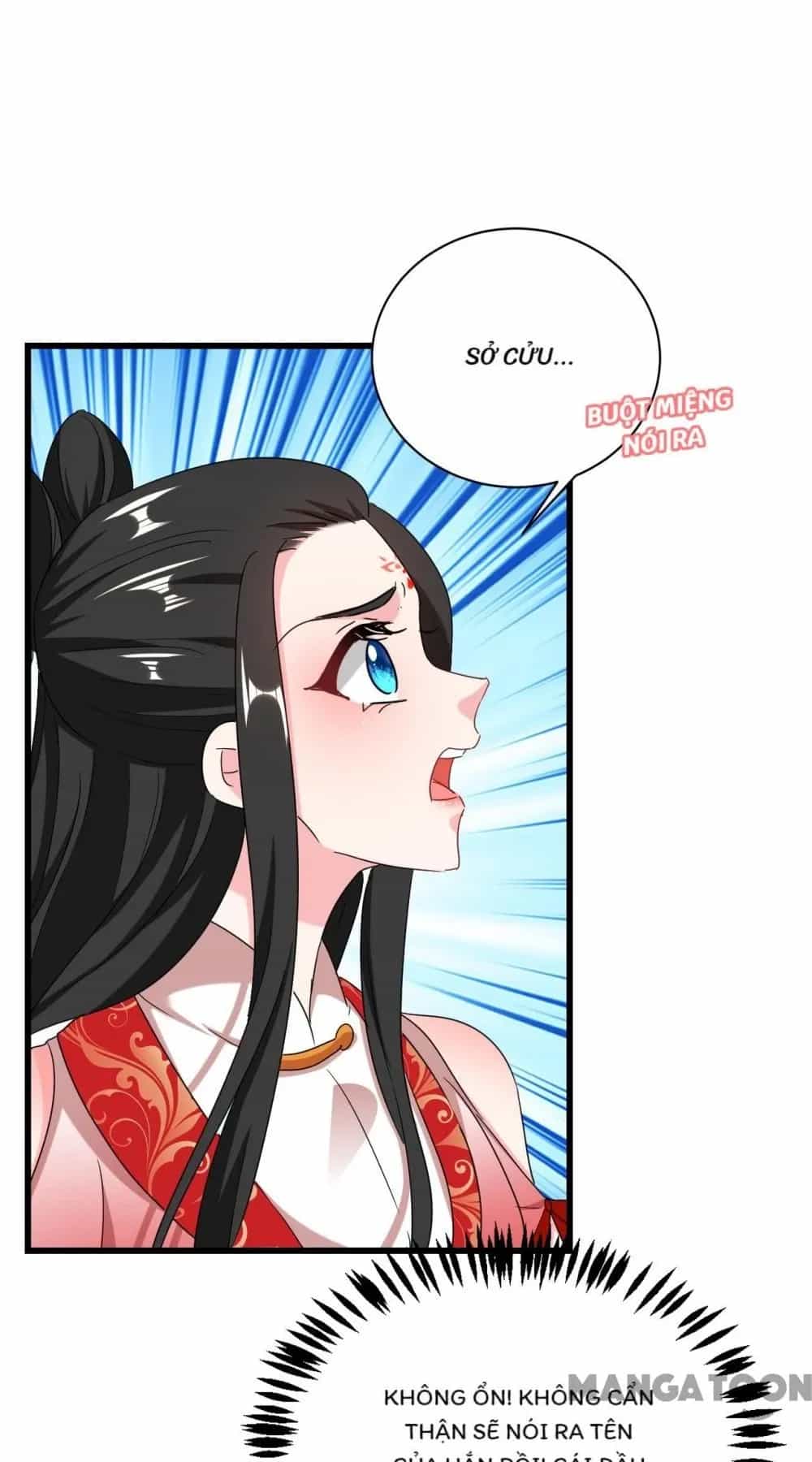 Giang Sơn Mỹ Nam Nhập Trướng Ta - Chương 110 - ảnh 10