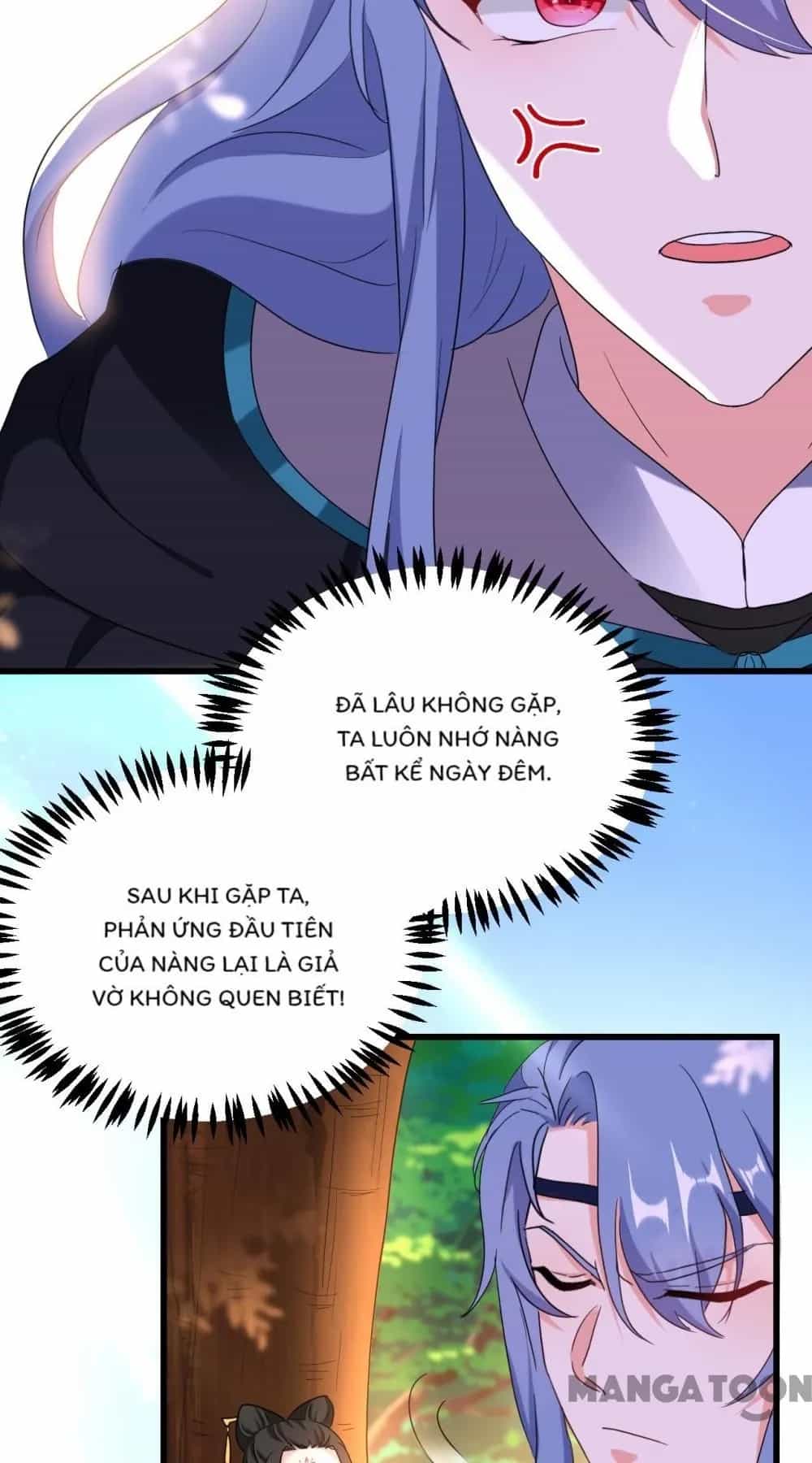 Giang Sơn Mỹ Nam Nhập Trướng Ta - Chương 110 - ảnh 16
