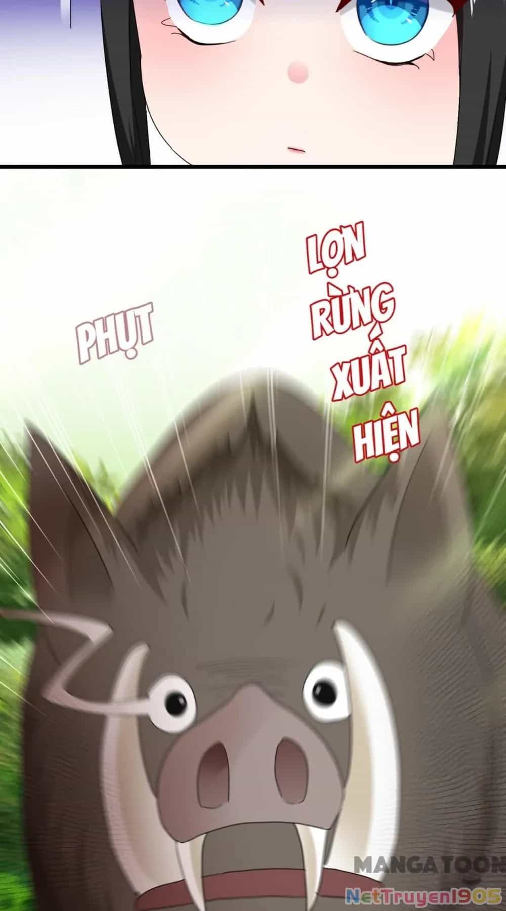 Giang Sơn Mỹ Nam Nhập Trướng Ta - Chương 110 - ảnh 4