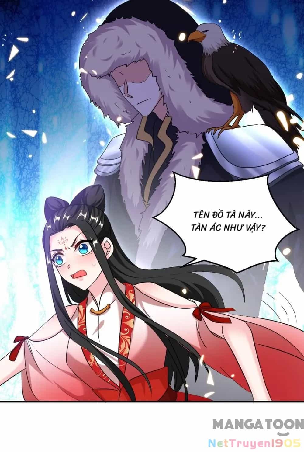 Giang Sơn Mỹ Nam Nhập Trướng Ta - Chương 112 - ảnh 22