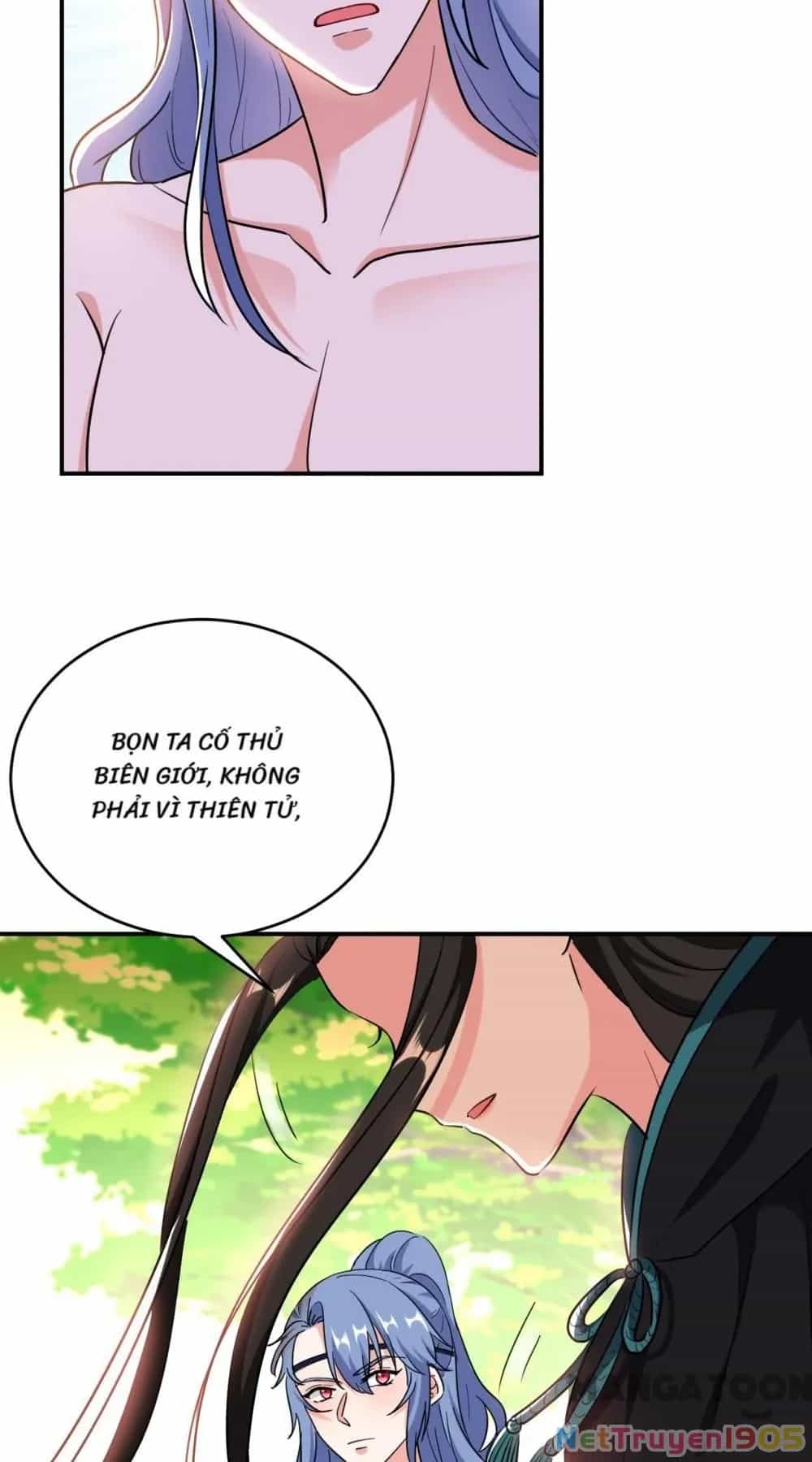 Giang Sơn Mỹ Nam Nhập Trướng Ta - Chương 112 - ảnh 6