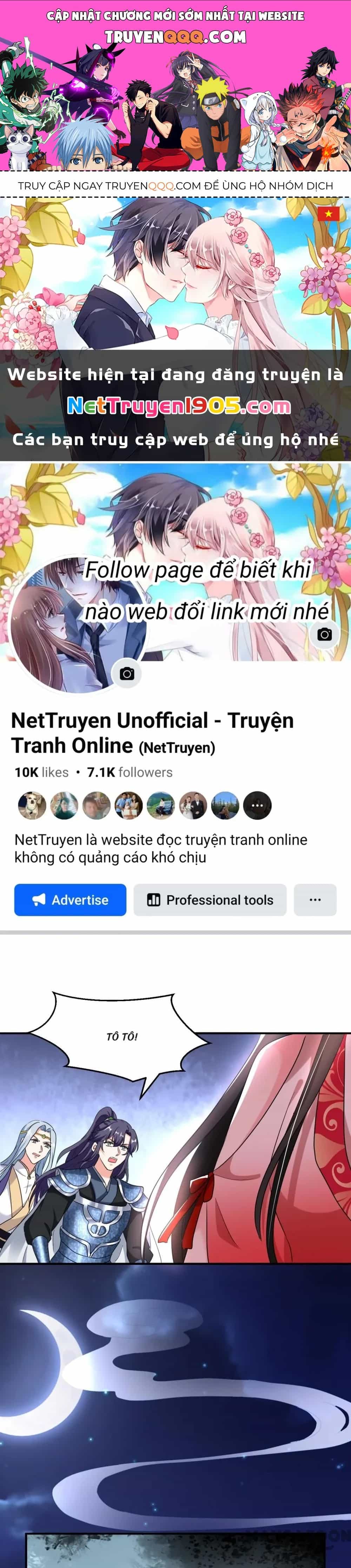 Giang Sơn Mỹ Nam Nhập Trướng Ta - Chương 113 - ảnh 1