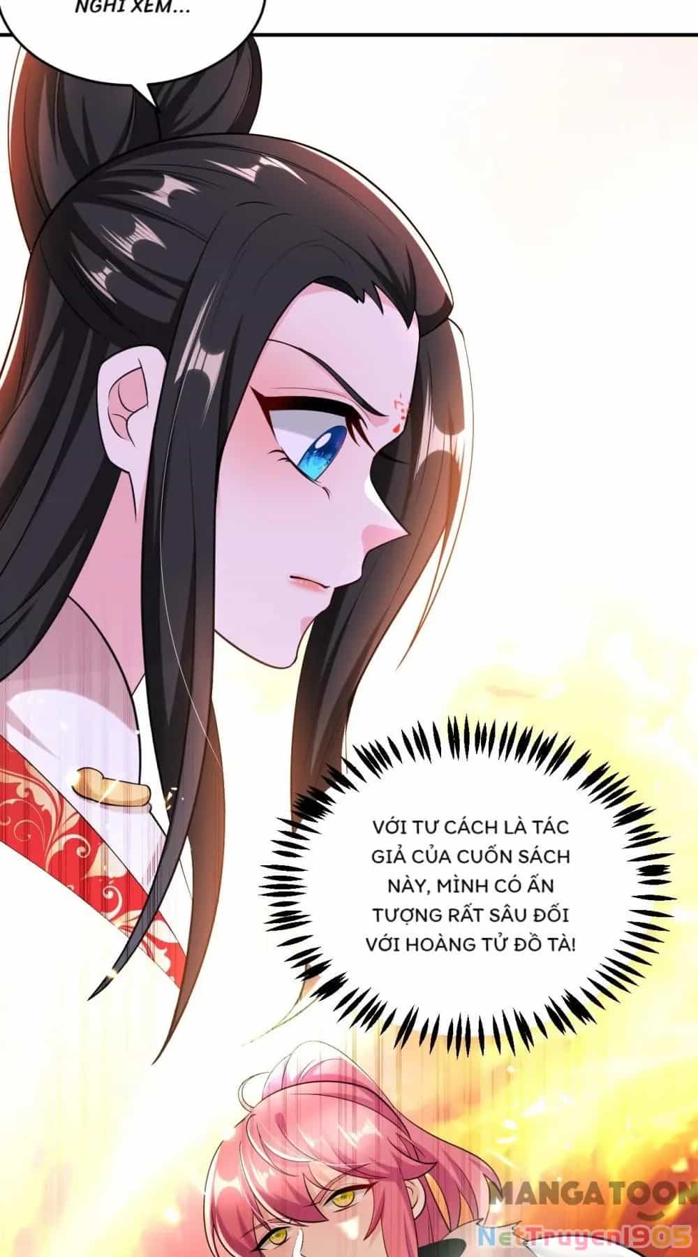Giang Sơn Mỹ Nam Nhập Trướng Ta - Chương 113 - ảnh 26