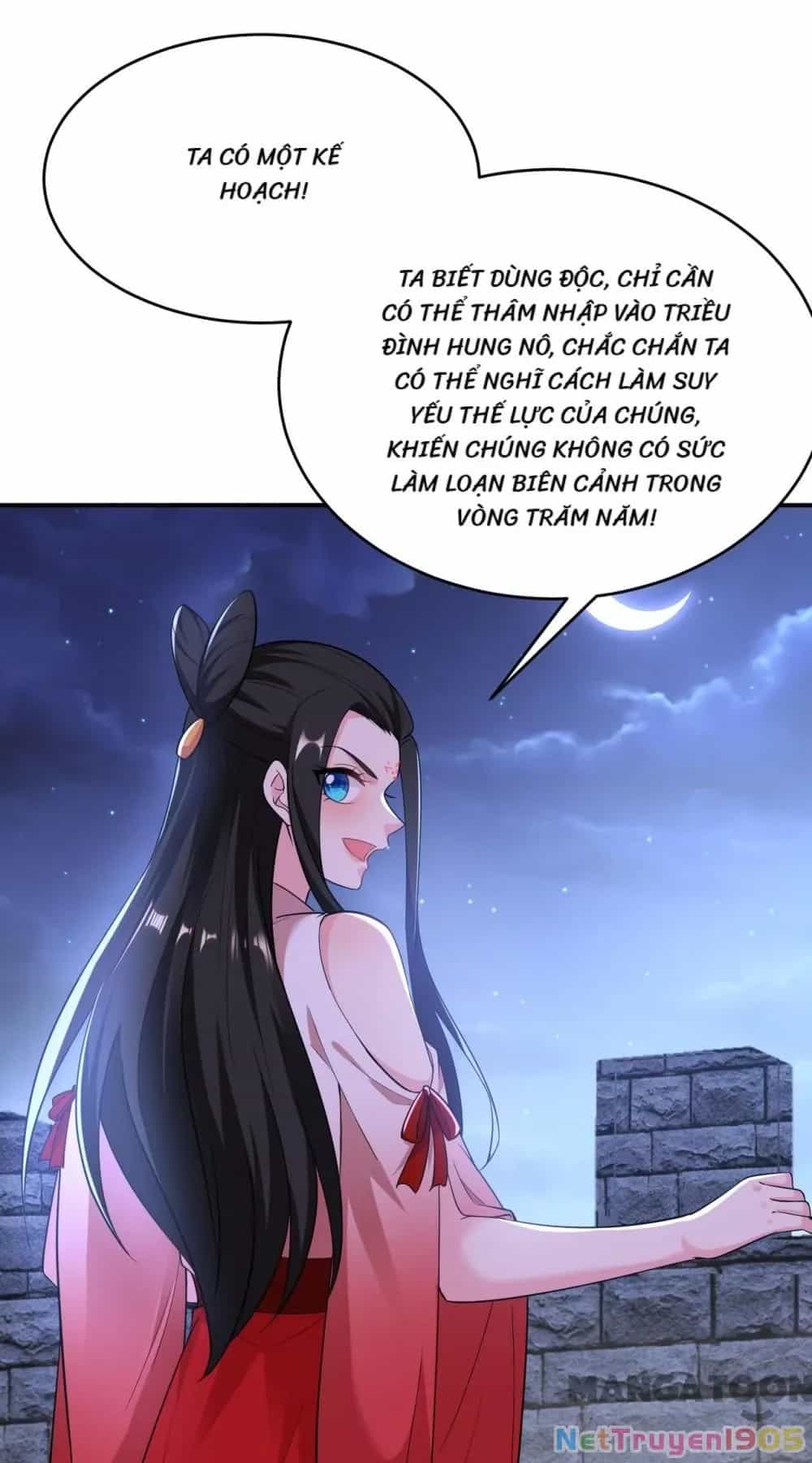 Giang Sơn Mỹ Nam Nhập Trướng Ta - Chương 113 - ảnh 29
