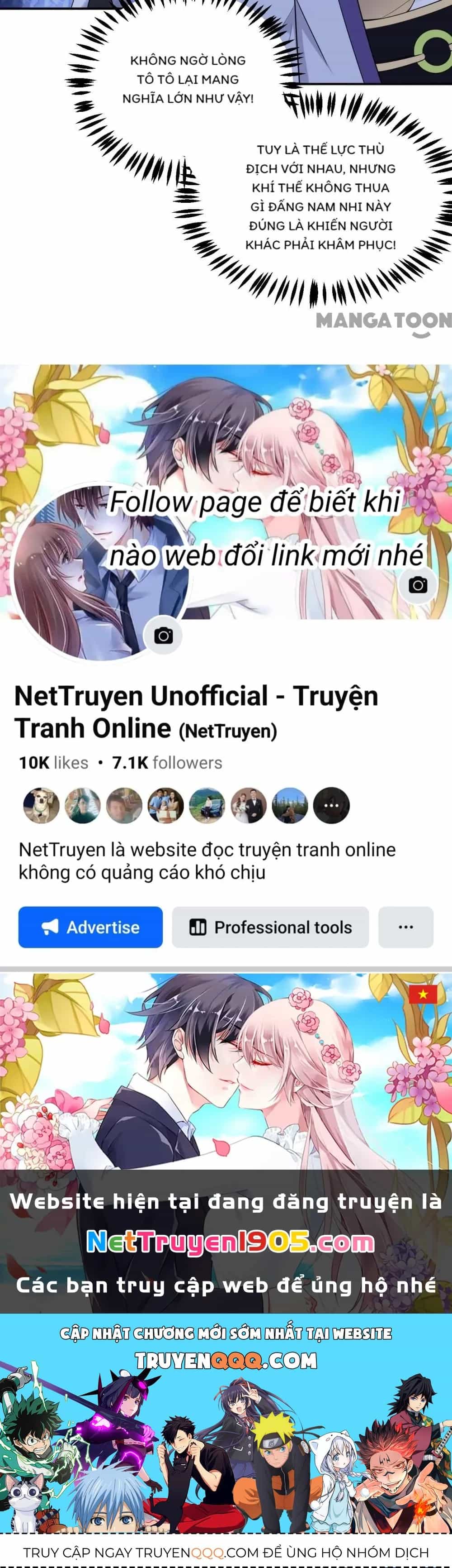 Giang Sơn Mỹ Nam Nhập Trướng Ta - Chương 113 - ảnh 32