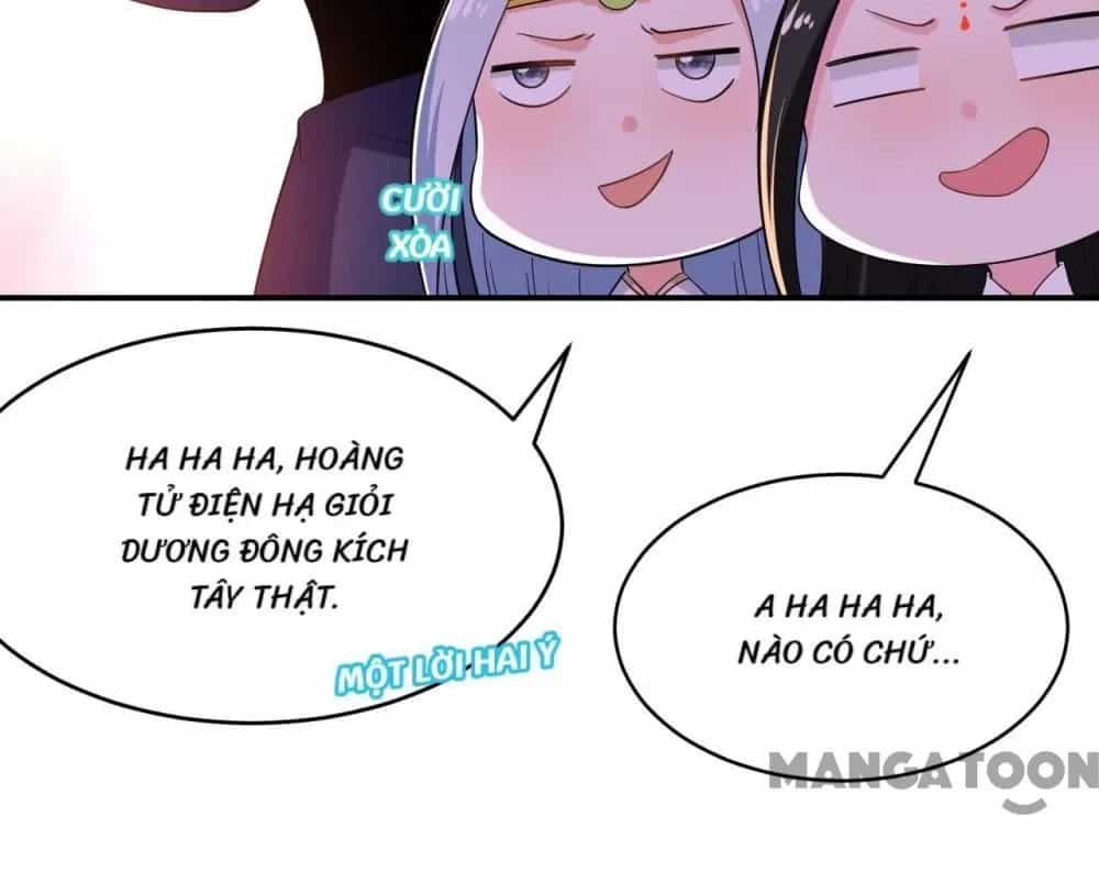 Giang Sơn Mỹ Nam Nhập Trướng Ta - Chương 114 - ảnh 10