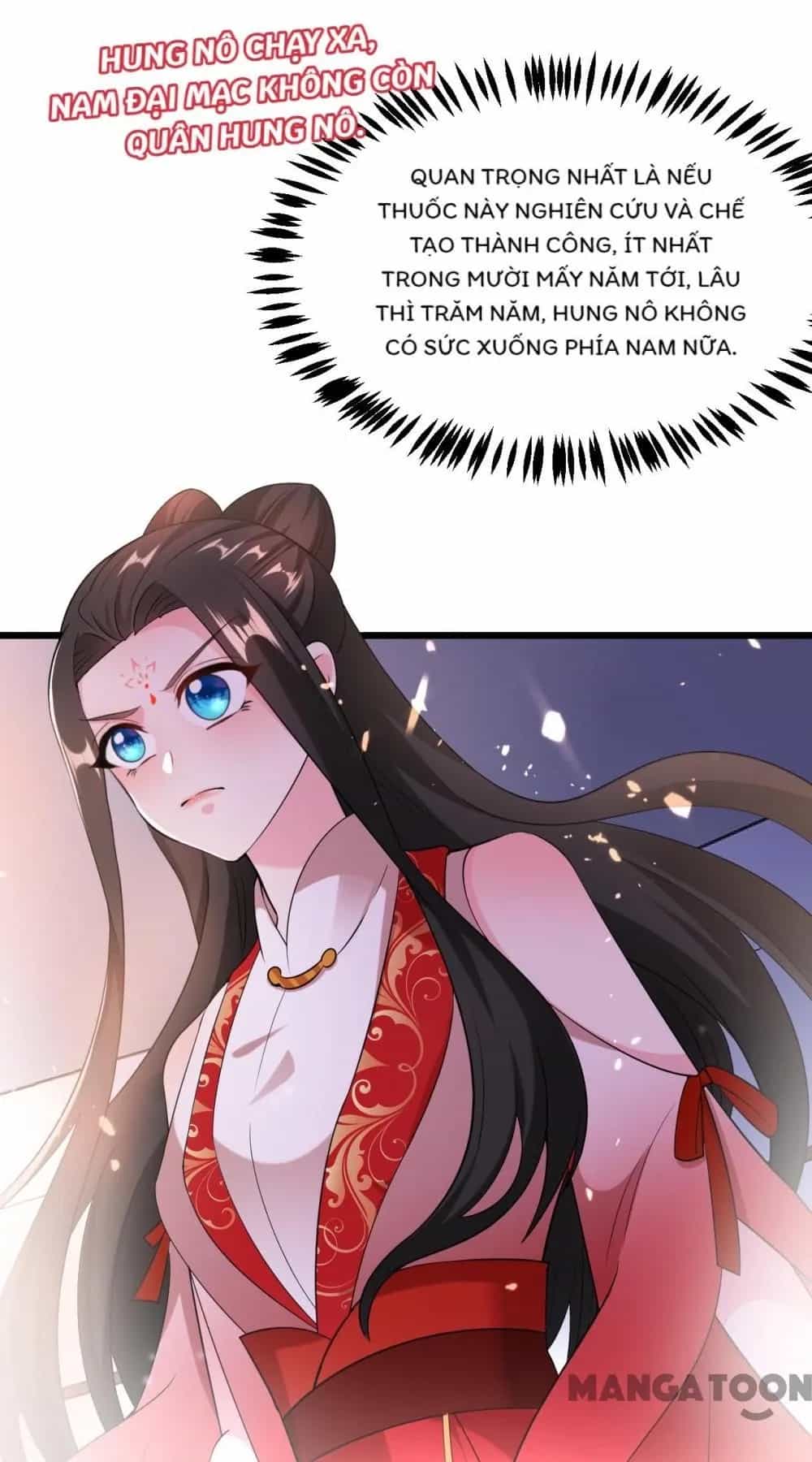 Giang Sơn Mỹ Nam Nhập Trướng Ta - Chương 114 - ảnh 38