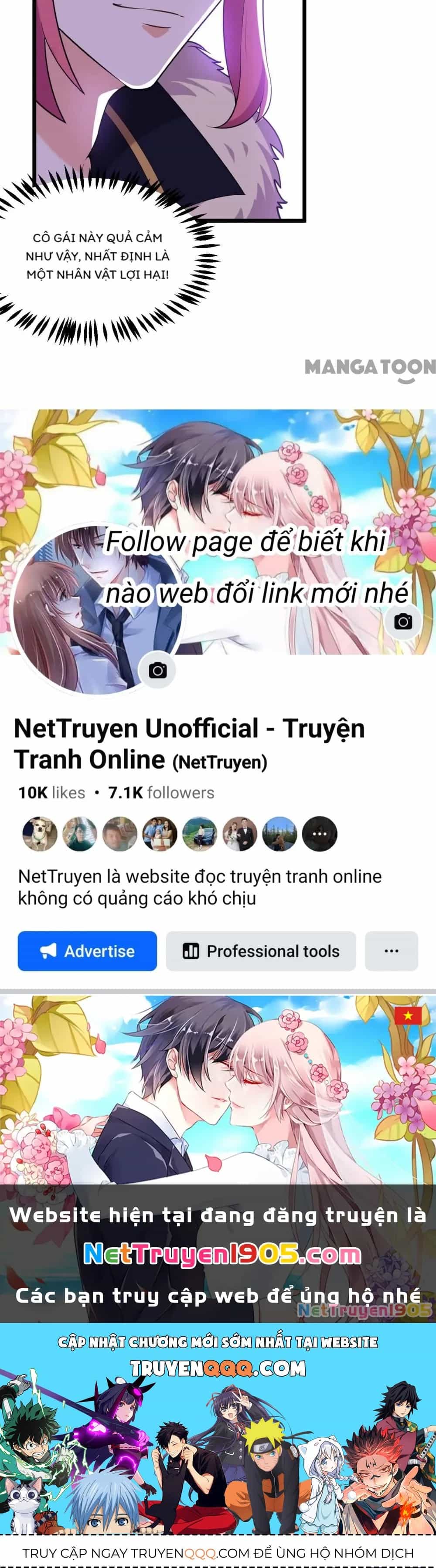 Giang Sơn Mỹ Nam Nhập Trướng Ta - Chương 114 - ảnh 40
