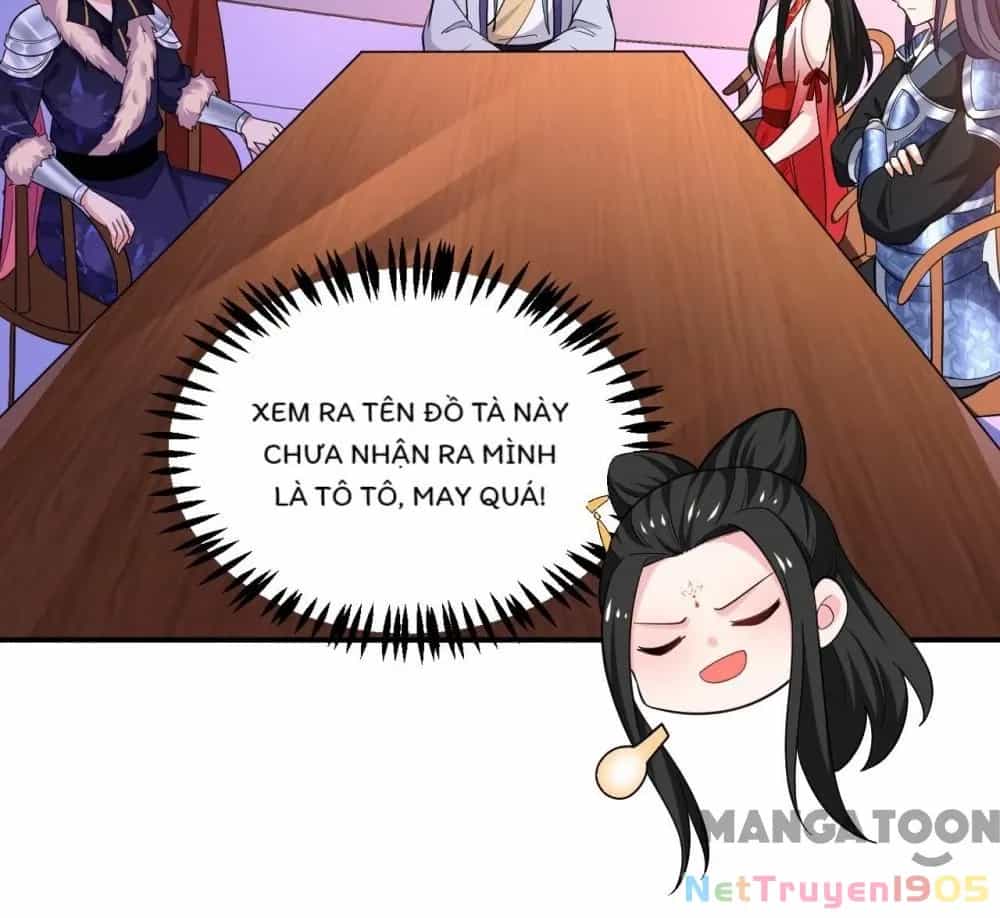 Giang Sơn Mỹ Nam Nhập Trướng Ta - Chương 114 - ảnh 5
