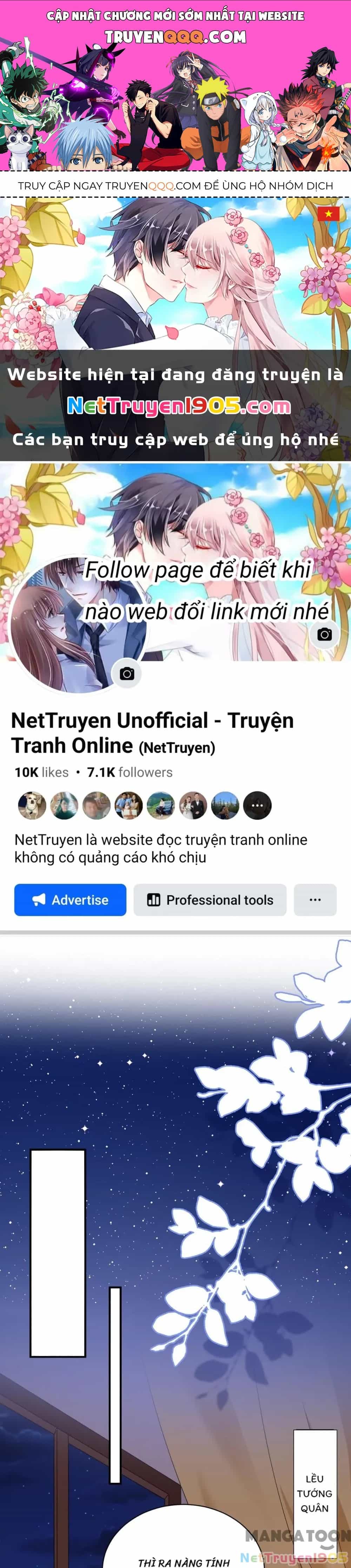Giang Sơn Mỹ Nam Nhập Trướng Ta - Chương 116 - ảnh 1