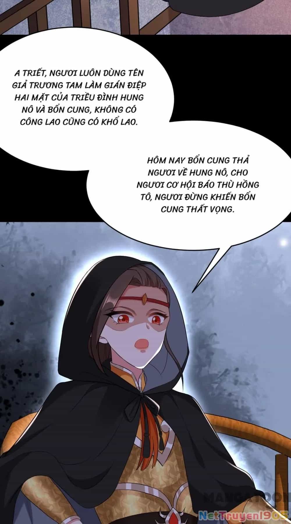 Giang Sơn Mỹ Nam Nhập Trướng Ta - Chương 116 - ảnh 22