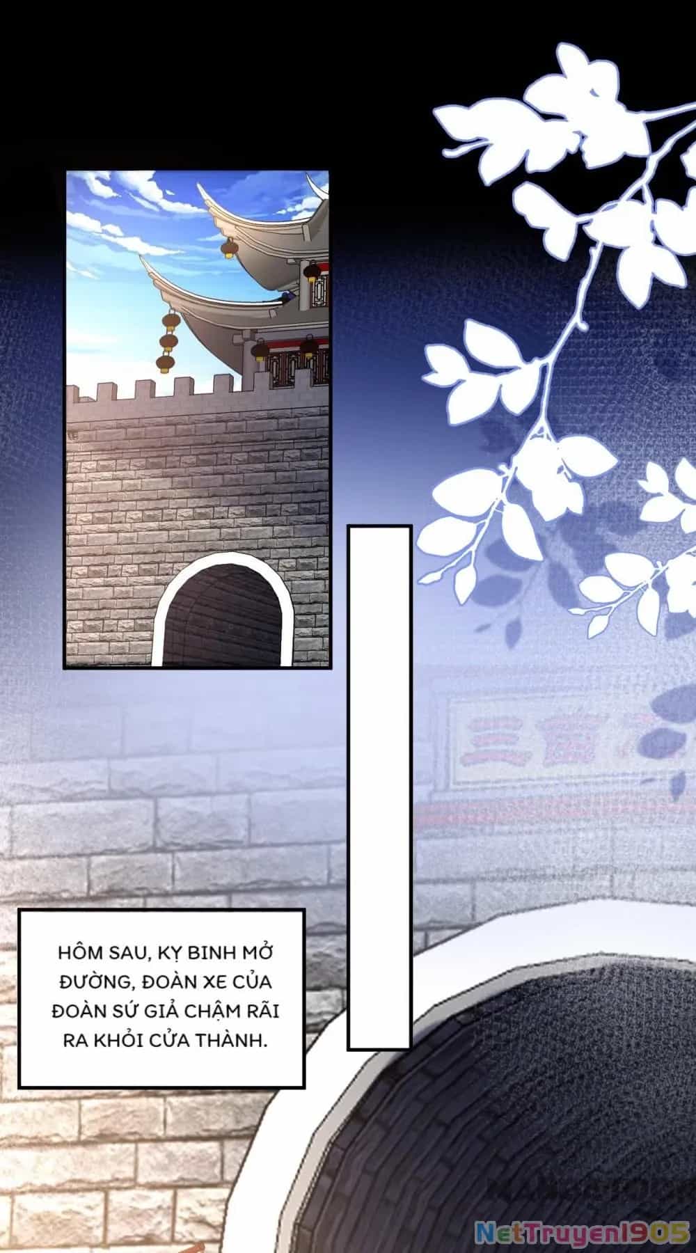 Giang Sơn Mỹ Nam Nhập Trướng Ta - Chương 116 - ảnh 26
